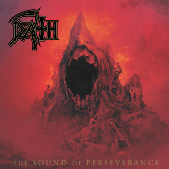 DEATH The Sound Of Perseverance  2xCD [CD]